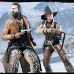 Red Dead Online