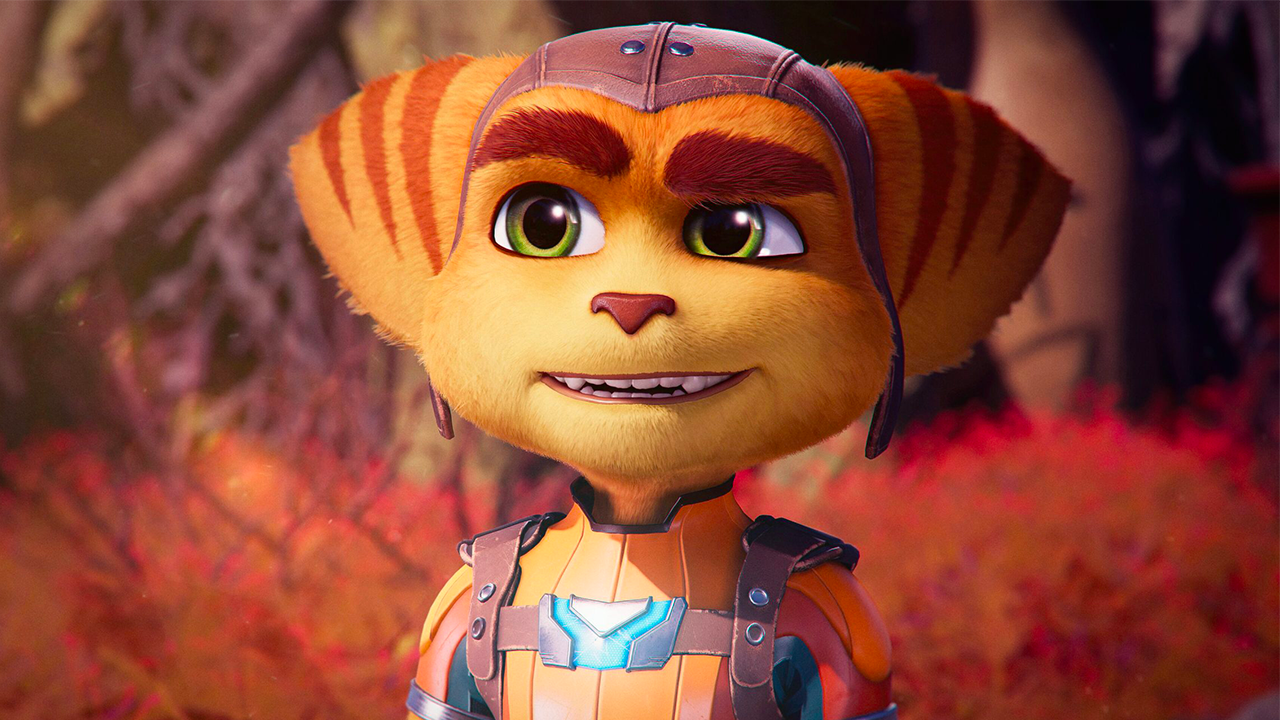 insomniac games sony ratchet and clank rift apart