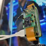 Raspberry Pi AI Camera