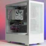 NZXT