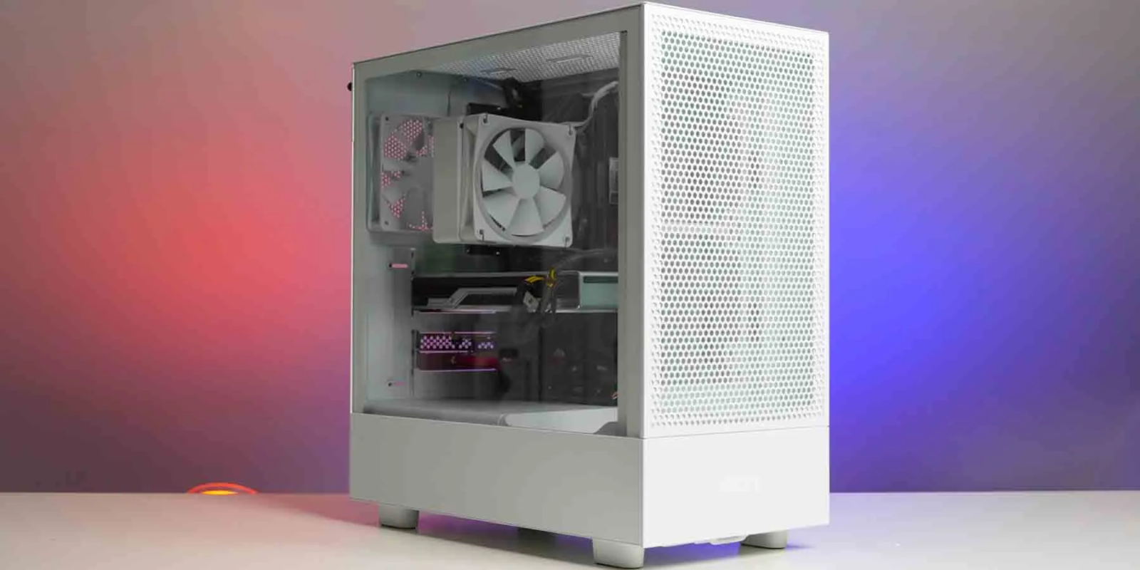 NZXT