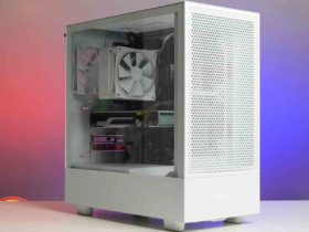 NZXT