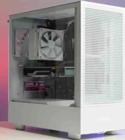 NZXT