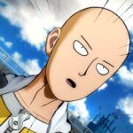 one punch man