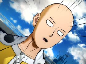 one punch man