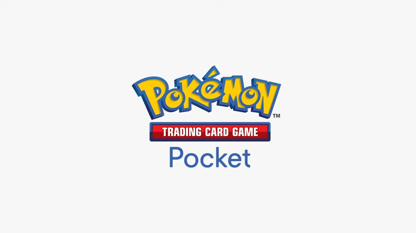 Pokémon TCG Pocket