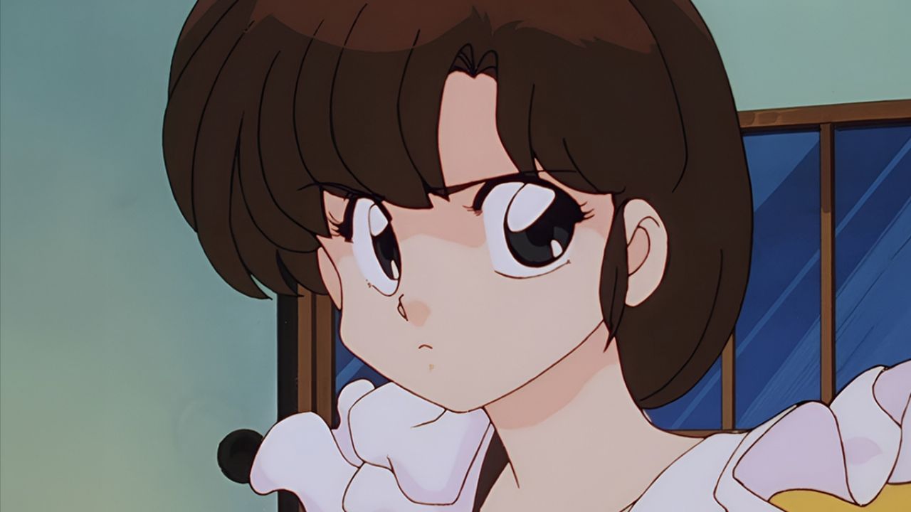 ranma