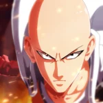 one punch man