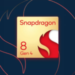 Snapdragon 8 Gen 4