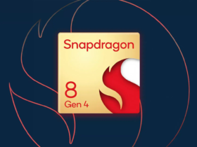 Snapdragon 8 Gen 4