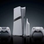 sony playstation 5 ps5 pro 30th anniverdsary 5