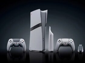 sony playstation 5 ps5 pro 30th anniverdsary 5