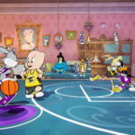 Looney Tunes Wacky World of Sports