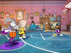 Looney Tunes Wacky World of Sports