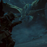 Monster Hunter Wilds Anteprima TGS 2024