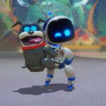 team asobi sony computer entertaiment sony japan astro bot playstation 5 ps5