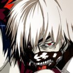 tokyo ghoul