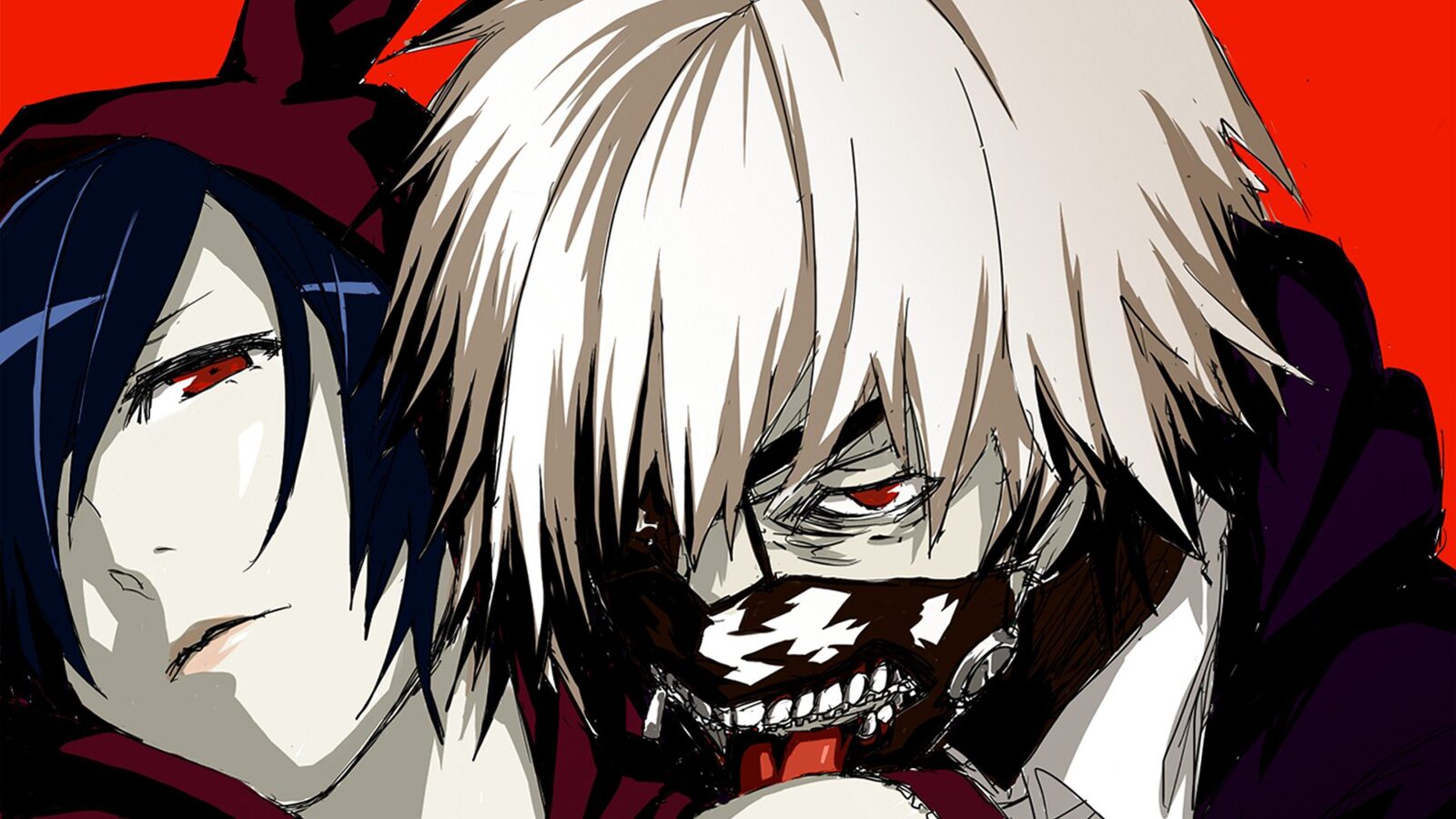 tokyo ghoul