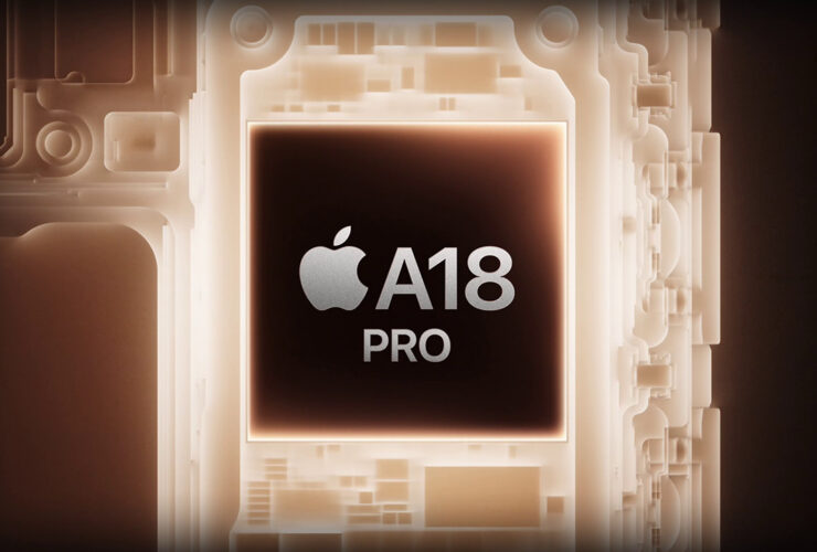 A18 Pro