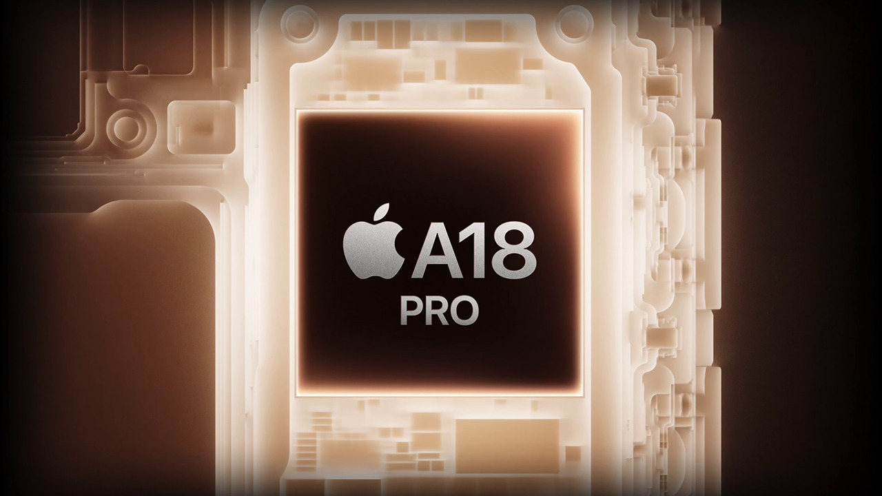 A18 Pro