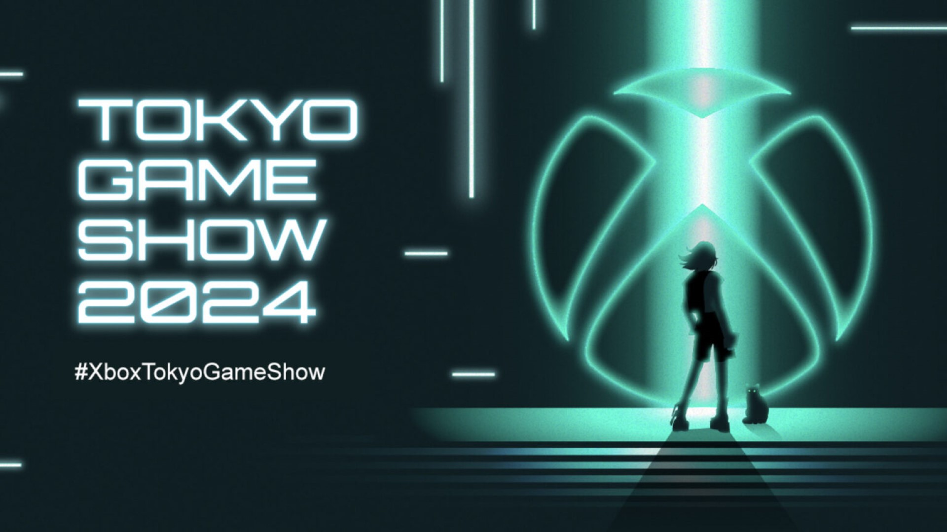 Xbox; Xbox Broadcast; Tokyo Game Show 2024