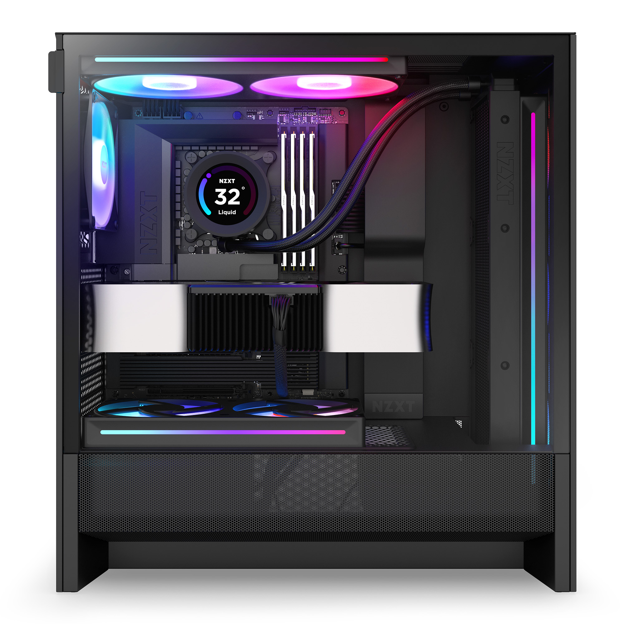 NZXT