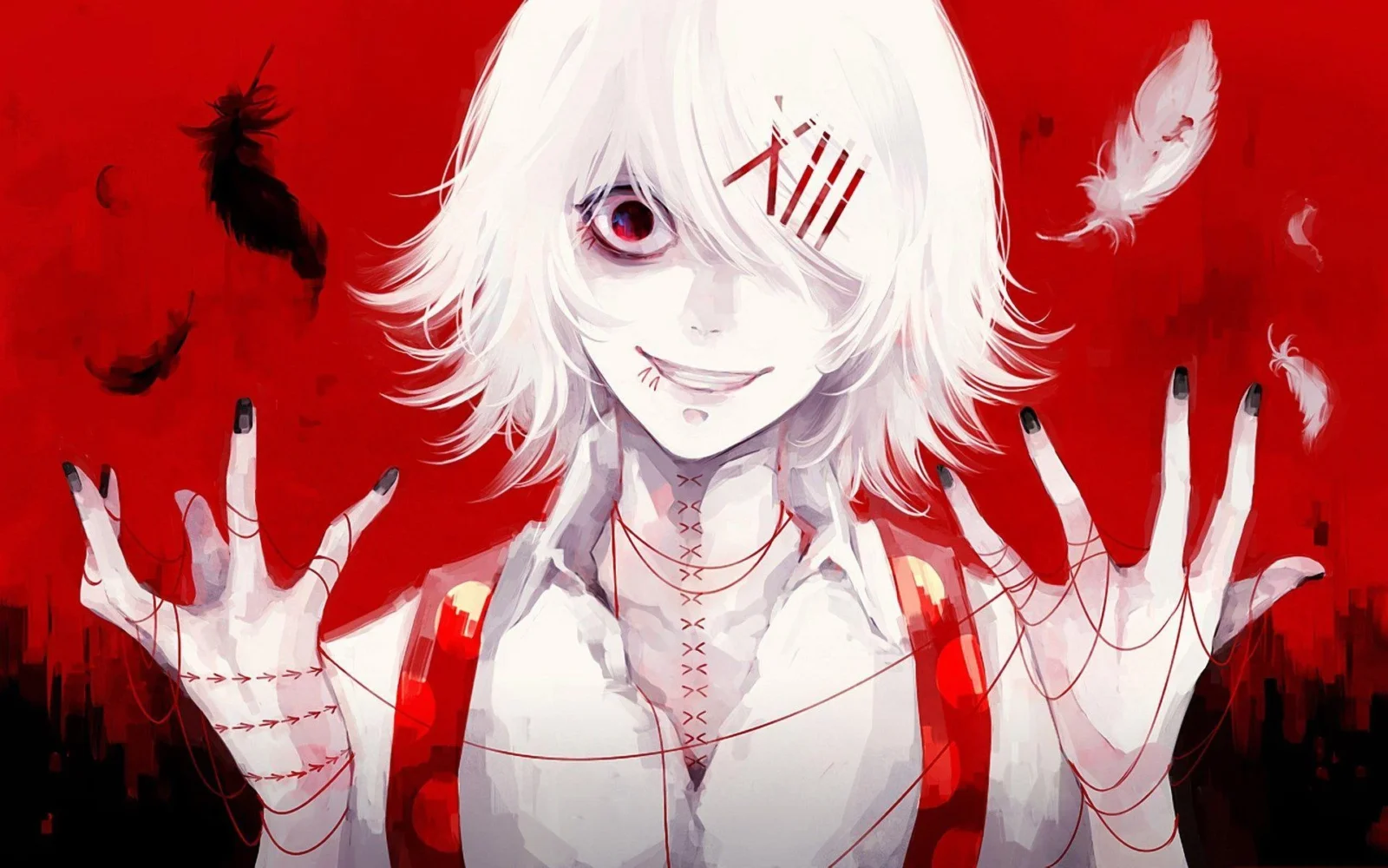 tokyo ghoul