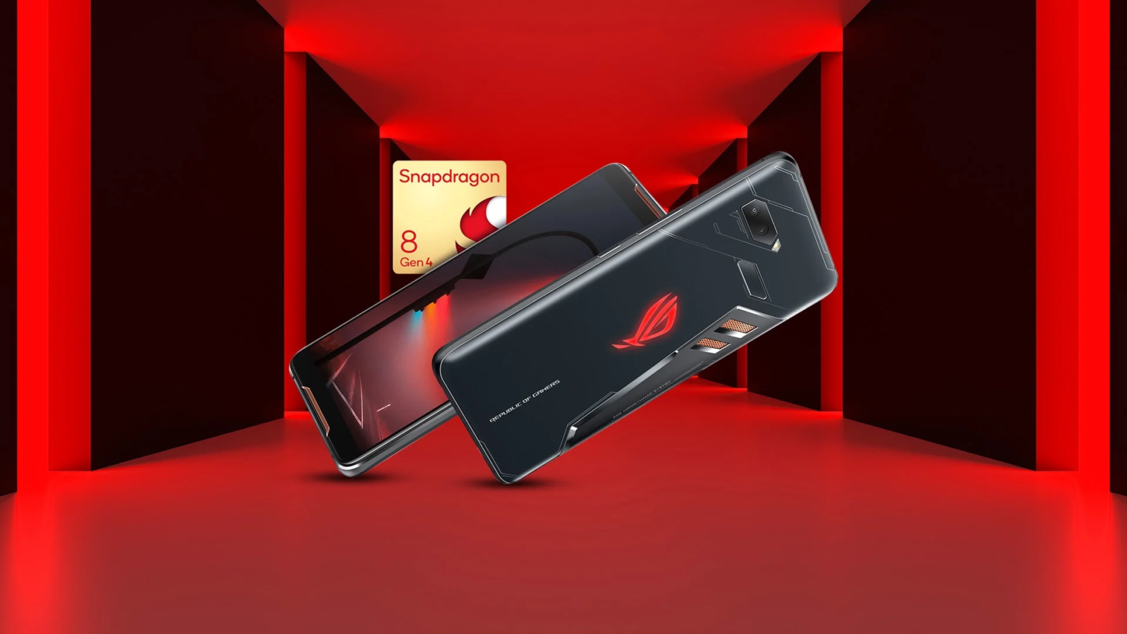 Rog Phone 9