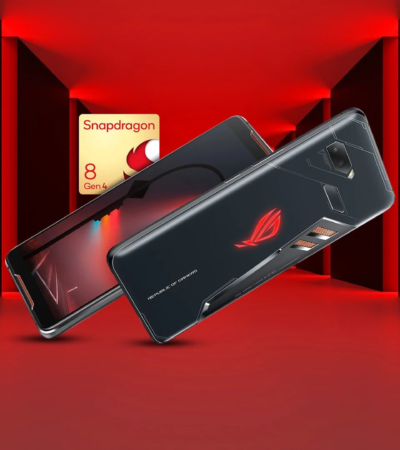 Rog Phone 9