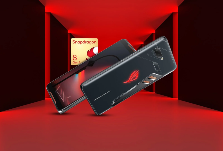 Rog Phone 9