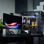 iCUE LINK 9000D RGB AIRFLOW