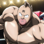 Kinnikuman