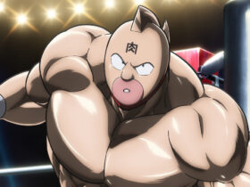 Kinnikuman