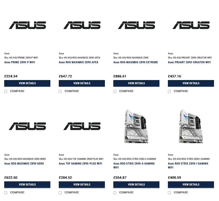 ASUS