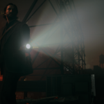 Alan Wake 2