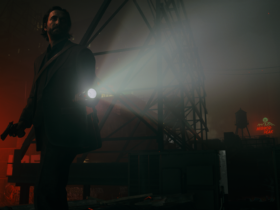 Alan Wake 2