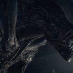 Alien Isolation