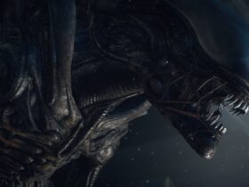 Alien Isolation