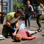 Ambulance Life A Paramedic Simulator