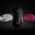 Logitech G Pro X Superlight 2 DEX