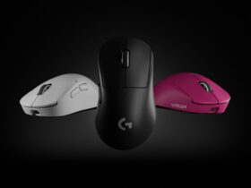 Logitech G Pro X Superlight 2 DEX