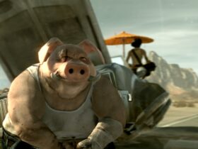 Beyond Good And Evil 2