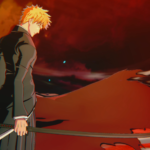 BLEACH Rebirth of Souls