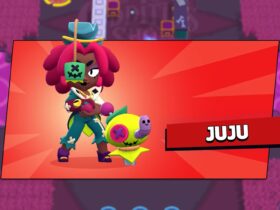 Brawl Stars