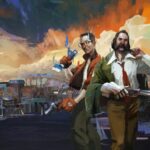 Disco Elysium