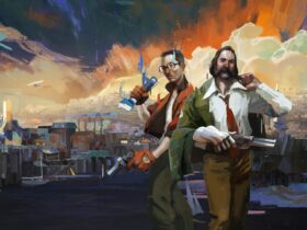 Disco Elysium