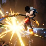 Disney Epic Mickey Rebrushed