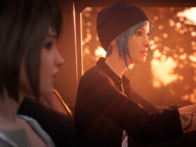 Life is Strange