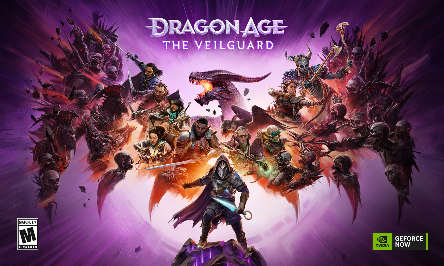 Dragon Age The Veilguard 