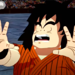 Dragon Ball Sparking Zero 001